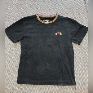 Embroidered COOL! T-Shirt